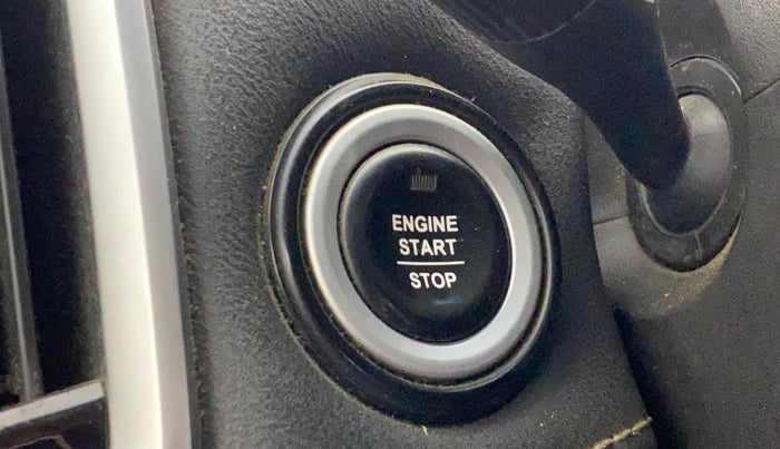 2019 MG HECTOR SMART 1.5 DCT PETROL, CNG, Automatic, 91,563 km, Keyless Start/ Stop Button