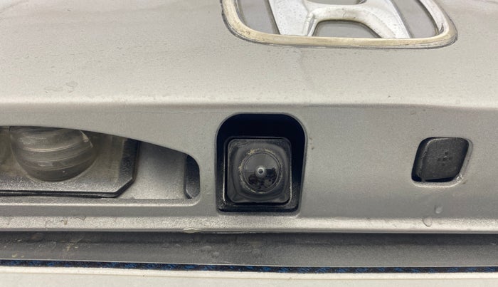 2021 Honda Amaze 1.2L I-VTEC VX CVT, Petrol, Automatic, 69,066 km, Parking Camera