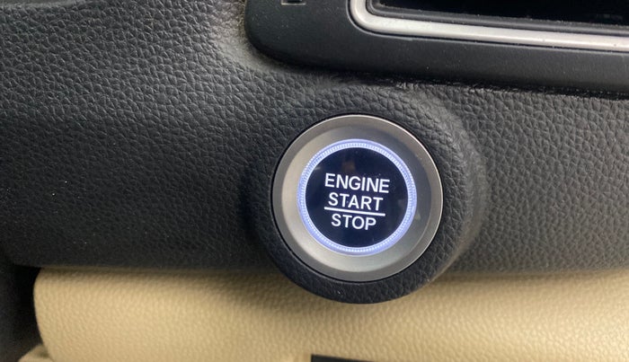 2021 Honda Amaze 1.2L I-VTEC VX CVT, Petrol, Automatic, 69,066 km, Keyless Start/ Stop Button