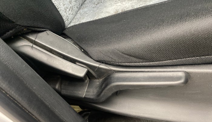 2021 Honda Amaze 1.2L I-VTEC VX CVT, Petrol, Automatic, 69,066 km, Driver Side Adjustment Panel