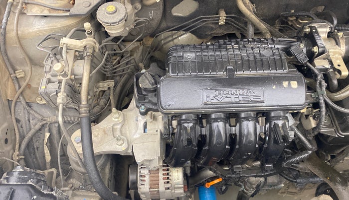 2021 Honda Amaze 1.2L I-VTEC VX CVT, Petrol, Automatic, 69,066 km, Engine View - Right