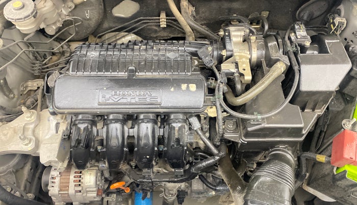 2021 Honda Amaze 1.2L I-VTEC VX CVT, Petrol, Automatic, 69,066 km, Engine View