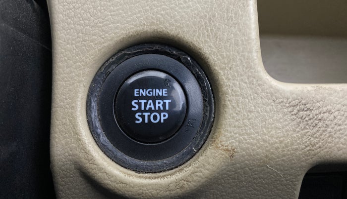 2015 Maruti Ciaz ZXI, Petrol, Manual, 96,632 km, Keyless Start/ Stop Button