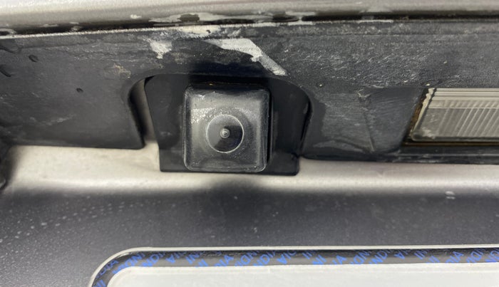 2015 Maruti Ciaz ZXI, Petrol, Manual, 96,632 km, Parking Camera