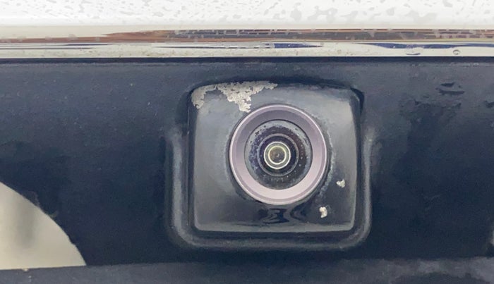 2016 Hyundai Creta SX PLUS 1.6 PETROL, Petrol, Manual, 36,776 km, Parking Camera