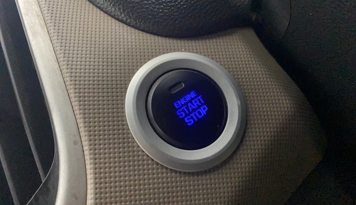 2016 Hyundai Creta SX PLUS 1.6 PETROL, Petrol, Manual, 36,776 km, Keyless Start/ Stop Button