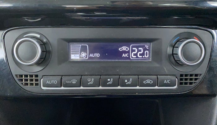 2015 Volkswagen Polo GT TSI 1.2 PETROL AT, Petrol, Automatic, 87,516 km, Automatic Climate Control