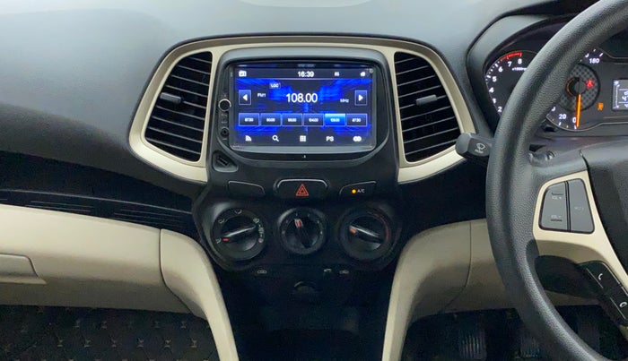 2021 Hyundai NEW SANTRO SPORTZ EXECUTIVE MT CNG, CNG, Manual, 41,578 km, Air Conditioner