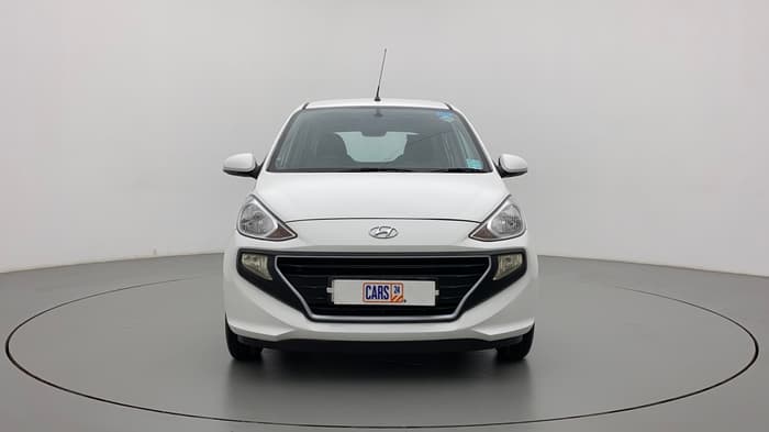 2021 Hyundai NEW SANTRO SPORTZ EXECUTIVE MT CNG, CNG, Manual, 41,578 km, Front