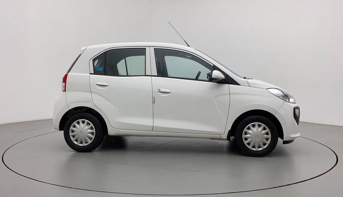 2021 Hyundai NEW SANTRO SPORTZ EXECUTIVE MT CNG, CNG, Manual, 41,578 km, Right Side View