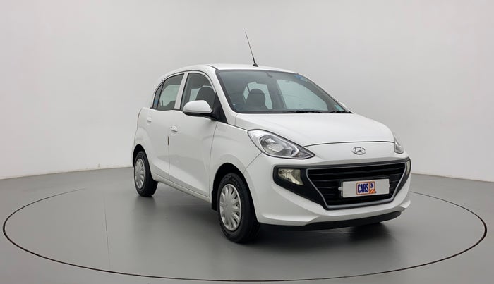 2021 Hyundai NEW SANTRO SPORTZ EXECUTIVE MT CNG, CNG, Manual, 41,578 km, SRP