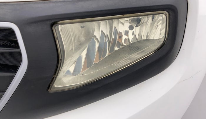 2021 Hyundai NEW SANTRO SPORTZ EXECUTIVE MT CNG, CNG, Manual, 41,578 km, Left fog light - Not working