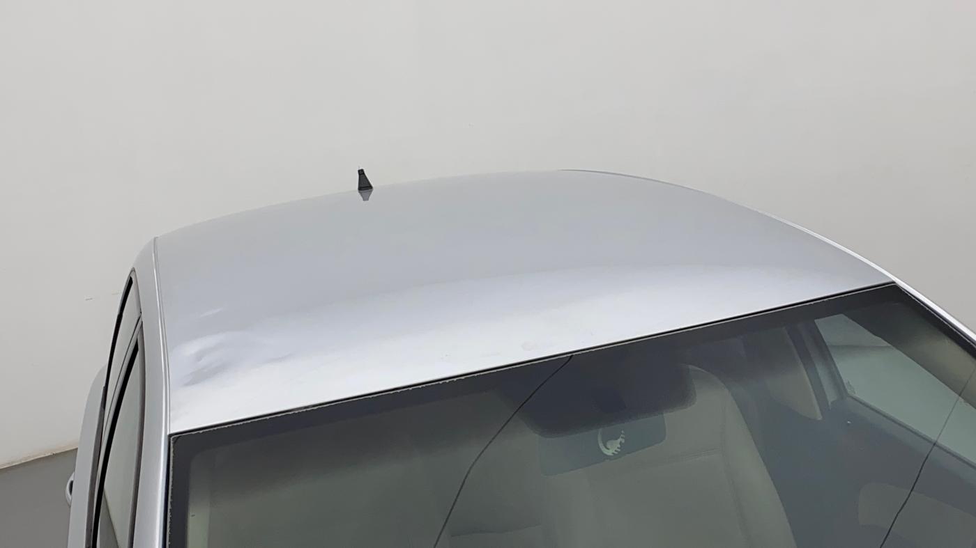 2015 Volkswagen Polo HIGHLINE1.2L, Petrol, Manual, 85,767 km, Roof