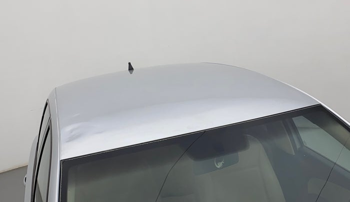 2015 Volkswagen Polo HIGHLINE1.2L, Petrol, Manual, 85,767 km, Roof