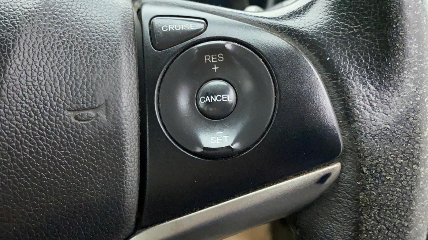 2015 Honda City VX CVT PETROL, Petrol, Automatic, 71,581 km, Adaptive Cruise Control