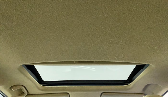 2015 Honda City VX CVT PETROL, Petrol, Automatic, 71,581 km, Moonroof/ Sunroof