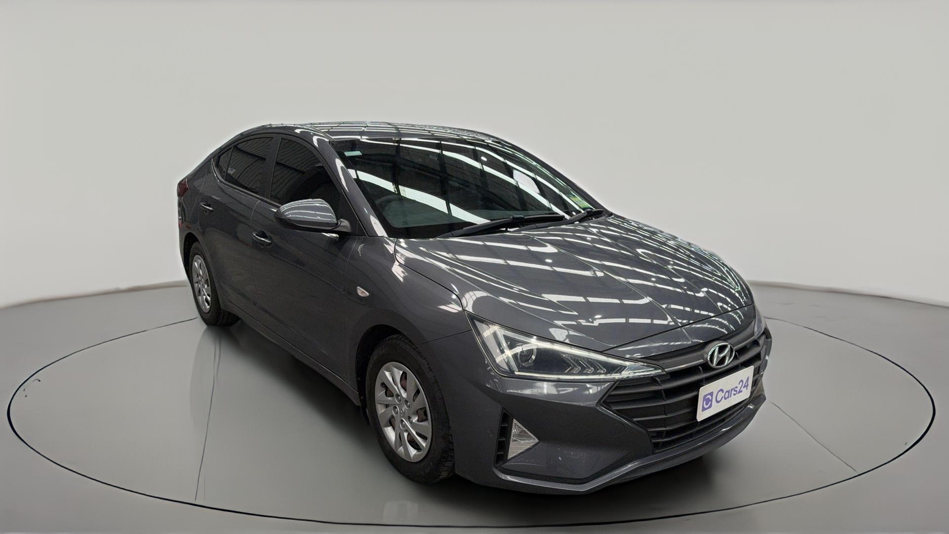 Hyundai Elantra image