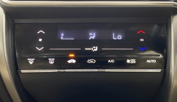 2014 Honda City V MT PETROL, Petrol, Manual, 67,249 km, Automatic Climate Control