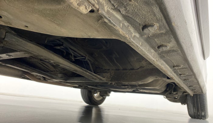 2014 Honda City V MT PETROL, Petrol, Manual, 67,249 km, Right Side Underbody