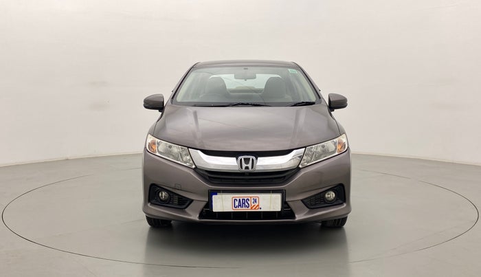 2014 Honda City V MT PETROL, Petrol, Manual, 67,249 km, Front