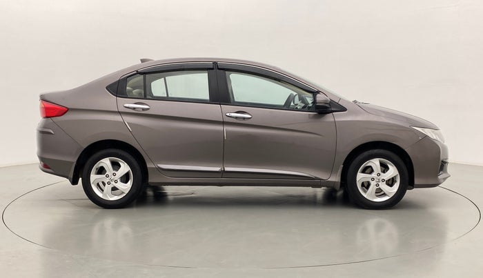 2014 Honda City V MT PETROL, Petrol, Manual, 67,249 km, Right Side View
