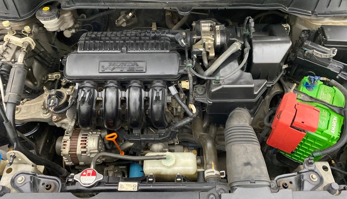 2014 Honda City V MT PETROL, Petrol, Manual, 67,249 km, Open Bonet