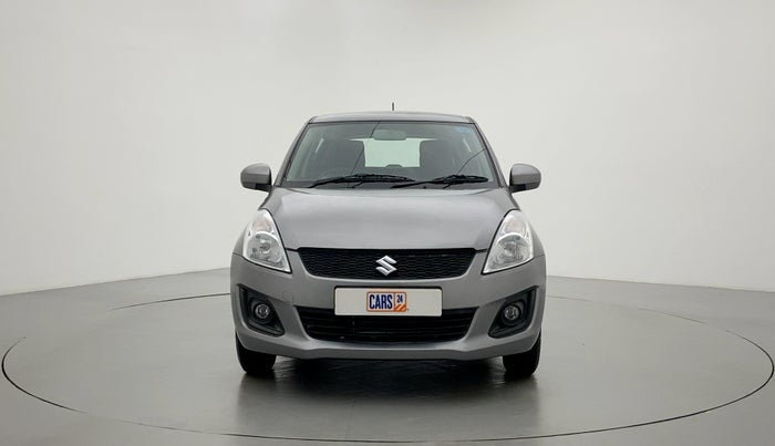 2013 Maruti Swift LXI D, Petrol, Manual, 99,933 km, Front
