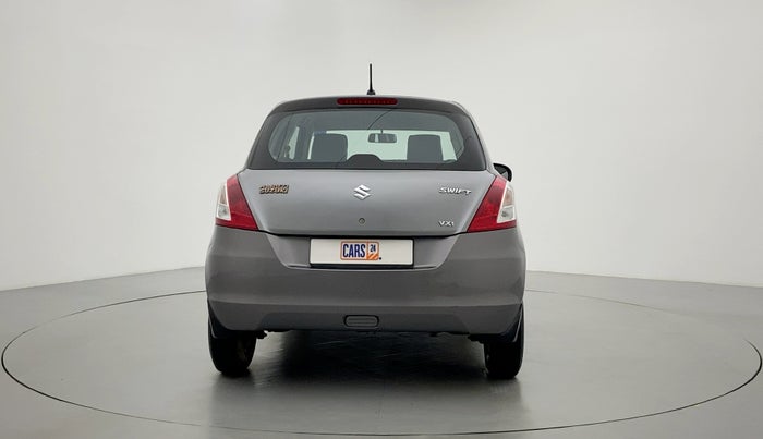 2013 Maruti Swift LXI D, Petrol, Manual, 99,933 km, Back/Rear
