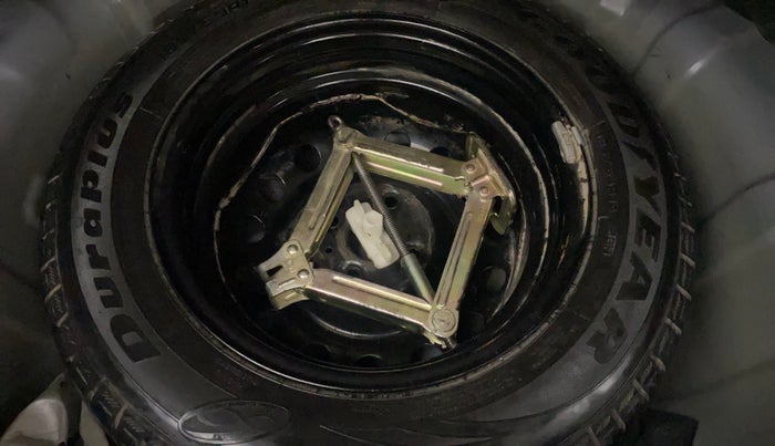 2014 Hyundai Elite i20 ASTA 1.2, Petrol, Manual, 62,552 km, Spare Tyre