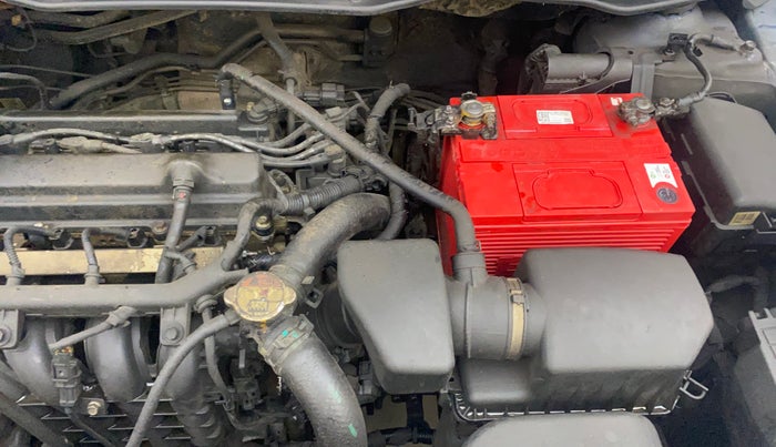 2014 Hyundai Elite i20 ASTA 1.2, Petrol, Manual, 62,552 km, Engine View - Left