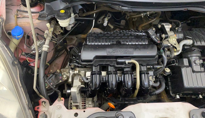 2018 Honda Brio S(O) MT, Petrol, Manual, 50,198 km, Engine View - Right
