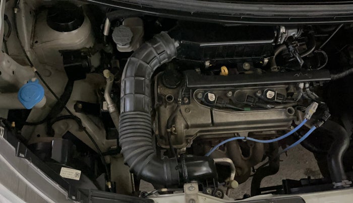 2020 Maruti New Wagon-R VXI 1.0, Petrol, Manual, 41,733 km, Engine View - Right