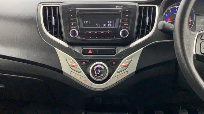 Features