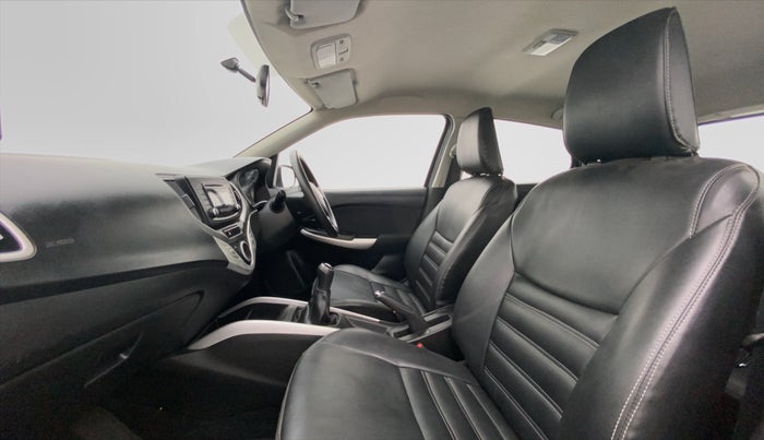 2016 Maruti Baleno DELTA 1.2 K12, Petrol, Manual, 20,591 km, Right Side Front Door Cabin