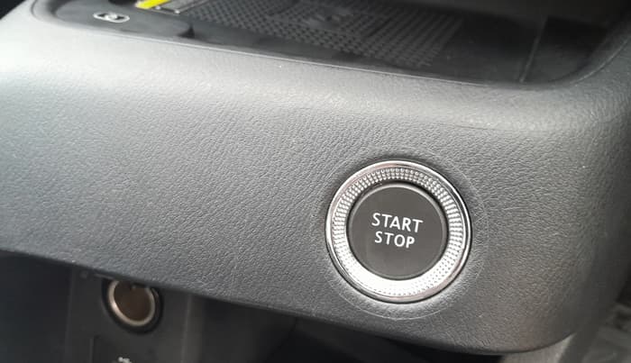 2024 Nissan MAGNITE XV PREMIUM TURBO CVT, Petrol, Automatic, 5,310 km, Keyless Start/ Stop Button