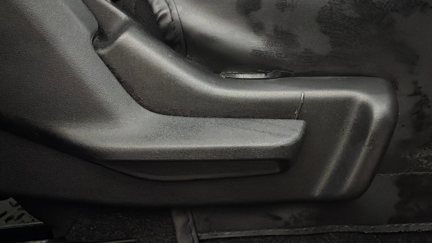 2024 Maruti FRONX DELTA PLUS 1.2L AGS, Petrol, Automatic, 24,962 km, Driver Side Adjustment Panel