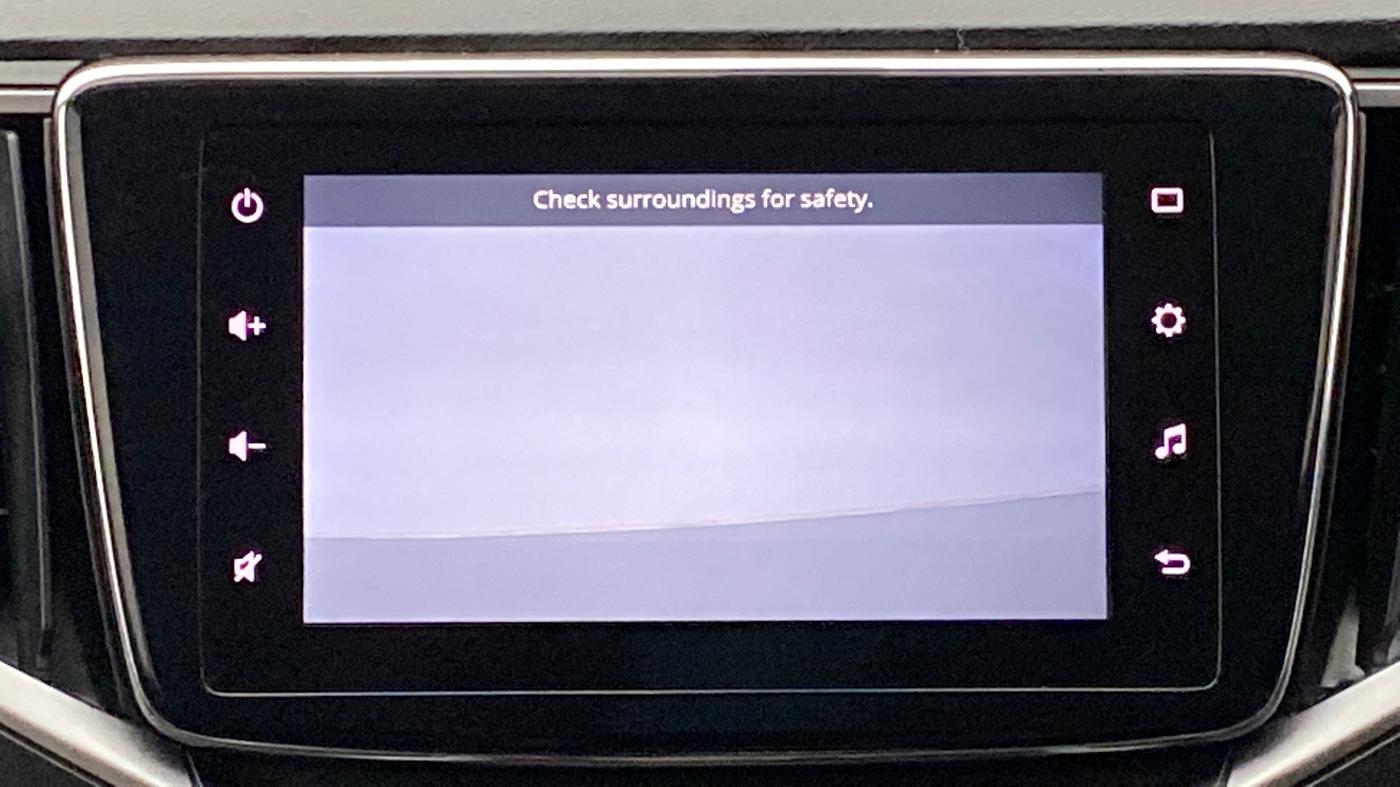 2021 Maruti Baleno ZETA CVT PETROL 1.2, Petrol, Automatic, 16,537 km, Parking Camera
