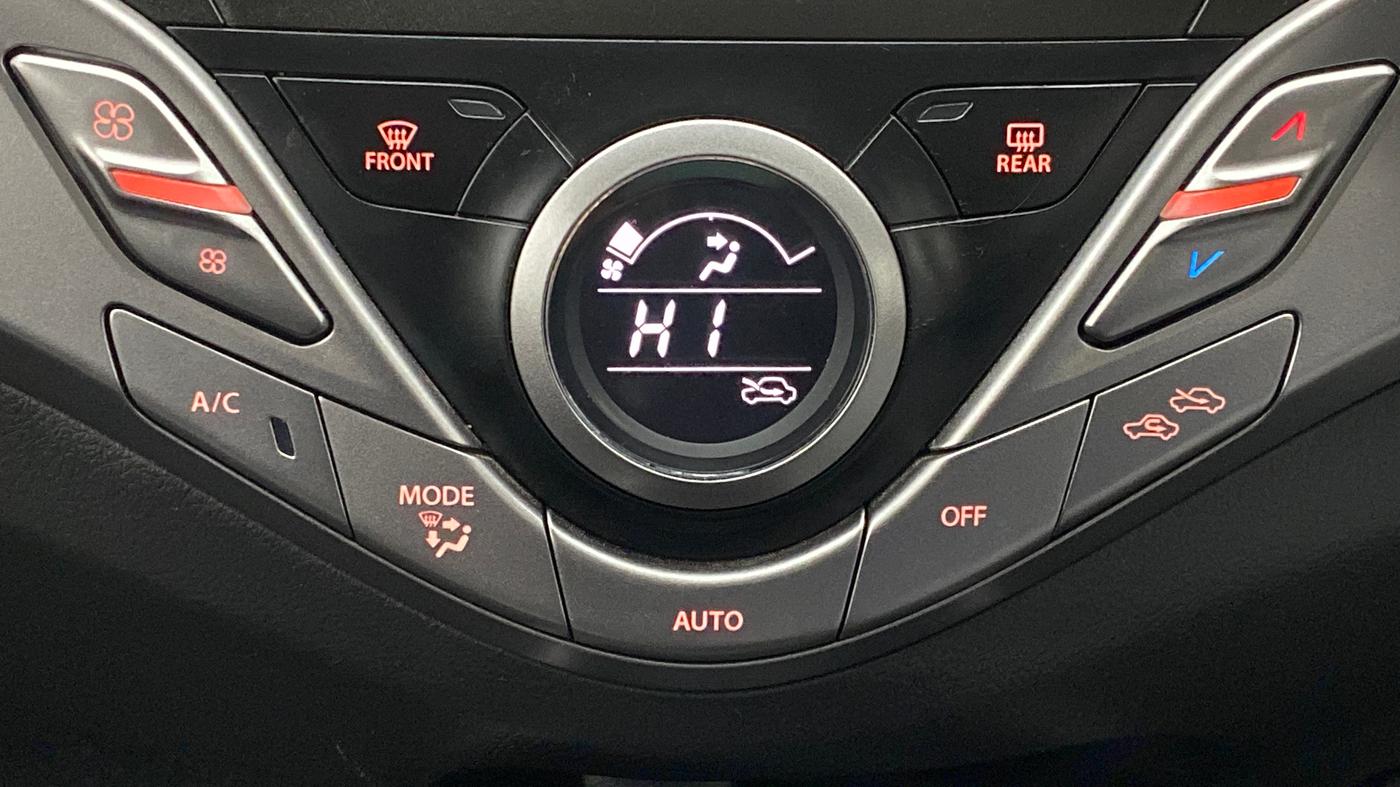 2021 Maruti Baleno ZETA CVT PETROL 1.2, Petrol, Automatic, 16,537 km, Automatic Climate Control
