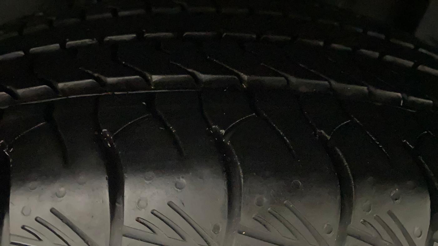 2019 KIA SELTOS GTX PLUS DCT 1.4 PETROL, Petrol, Automatic, 71,203 km, Left Rear Tyre Tread