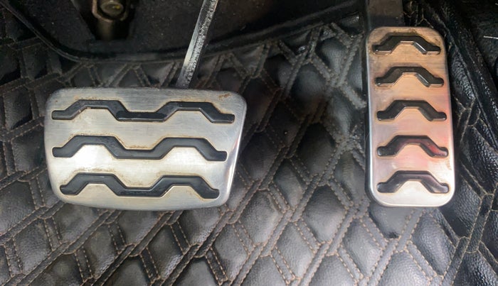 2019 KIA SELTOS GTX PLUS DCT 1.4 PETROL, Petrol, Automatic, 71,129 km, Pedals