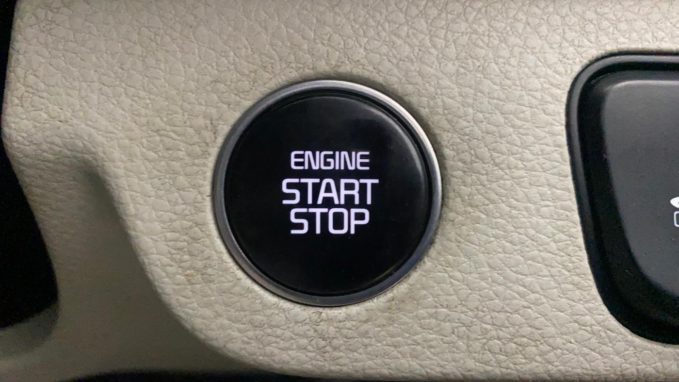 2019 KIA SELTOS GTX PLUS DCT 1.4 PETROL, Petrol, Automatic, 71,203 km, Keyless Start/ Stop Button