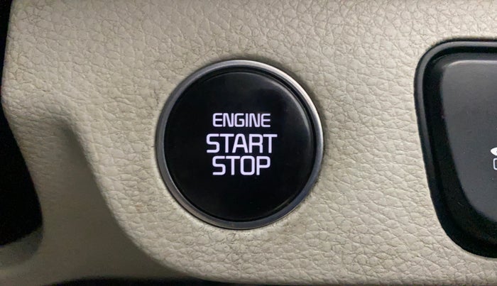 2019 KIA SELTOS GTX PLUS DCT 1.4 PETROL, Petrol, Automatic, 71,129 km, Keyless Start/ Stop Button