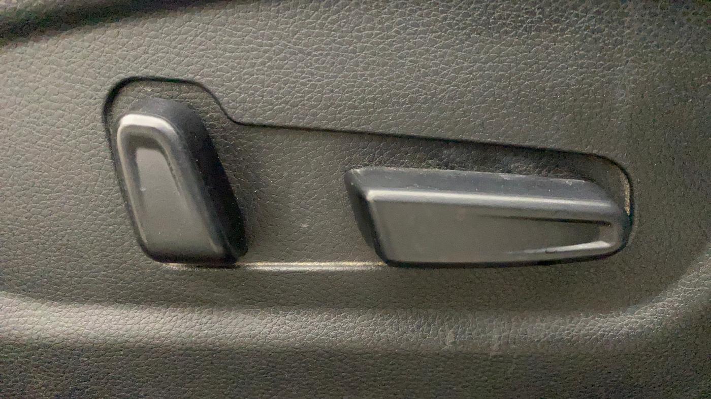 2019 KIA SELTOS GTX PLUS DCT 1.4 PETROL, Petrol, Automatic, 71,203 km, Driver Side Adjustment Panel