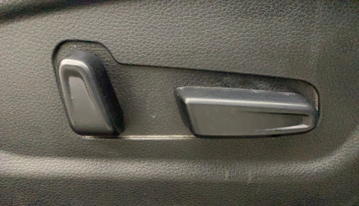 2019 KIA SELTOS GTX PLUS DCT 1.4 PETROL, Petrol, Automatic, 71,129 km, Driver Side Adjustment Panel