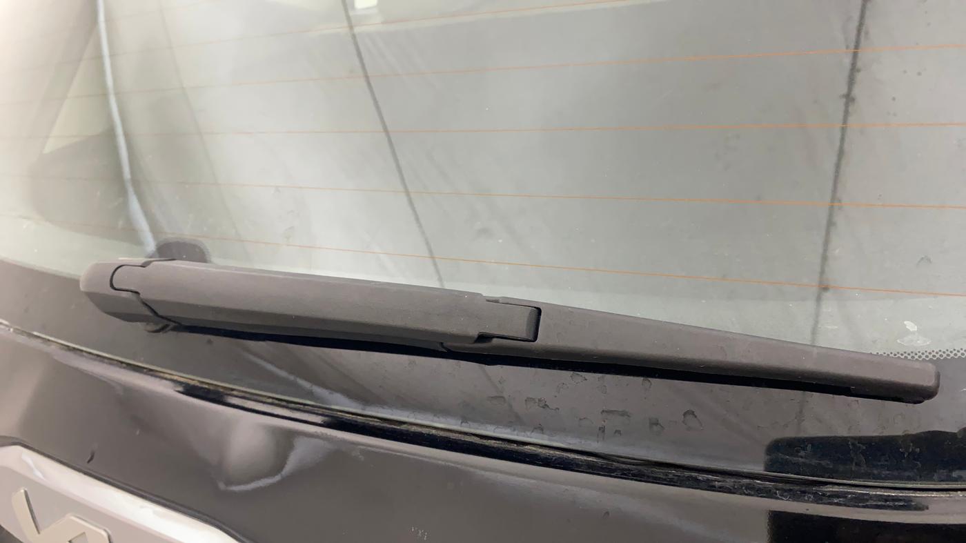 2019 KIA SELTOS GTX PLUS DCT 1.4 PETROL, Petrol, Automatic, 71,203 km, Rear Wiper