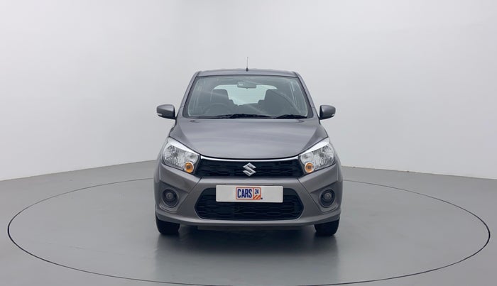 2019 Maruti Celerio ZXI D, Petrol, Manual, 6,559 km, Front View