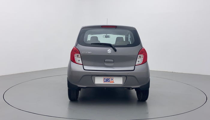 2019 Maruti Celerio ZXI D, Petrol, Manual, 6,559 km, Back/Rear View