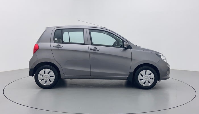 2019 Maruti Celerio ZXI D, Petrol, Manual, 6,559 km, Right Side View