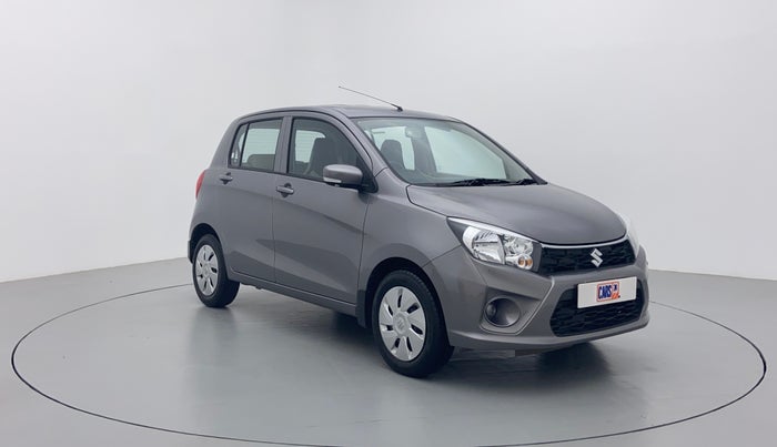 2019 Maruti Celerio ZXI D, Petrol, Manual, 6,559 km, Right Front Diagonal