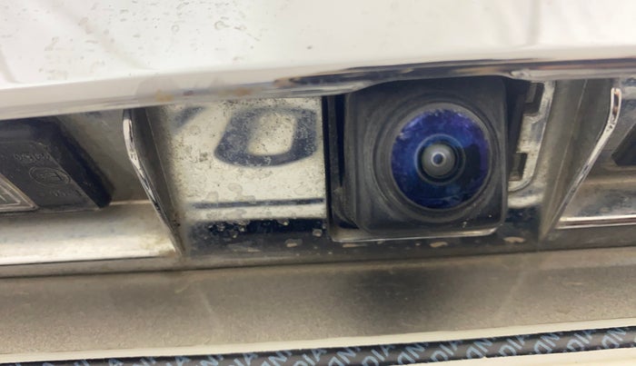 2019 Nissan Kicks XV PREMIUM O DUAL TONE DIESEL, Diesel, Manual, 45,593 km, Parking Camera